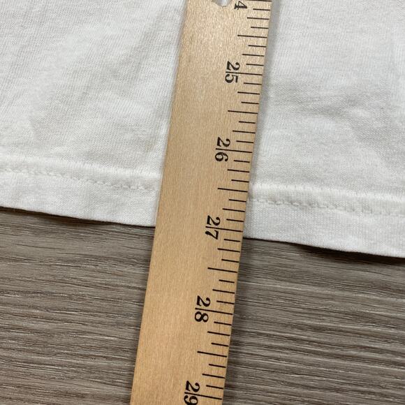 Vintage Grateful Dead Cat in the Hat A Band Beyond Description T Shirt Men's XL - Picture 7 of 10